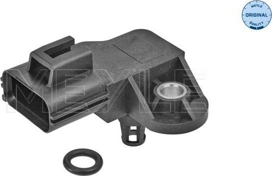 Датчик абсолютного давления (ДАД, MAP) Meyle Original для Volvo XC60 I 2008-2017. Артикул 514 812 0002