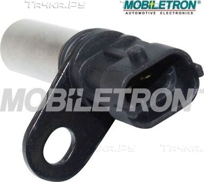 Датчик положения коленвала Mobiletron для Opel Zafira B 2005-2009. Артикул CS-U002