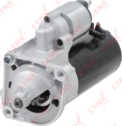 Стартер LYNXauto для Fiat Ducato III 2006-2026. Артикул ES-1213