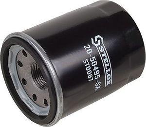 Масляный фильтр Stellox (бумага) для Mitsubishi Colt VI (Z20/Z30) 2004-2012. Артикул 20-50495-SX