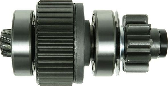 Бендикс стартера AS-PL Brand new AS-PL. Артикул SD6018