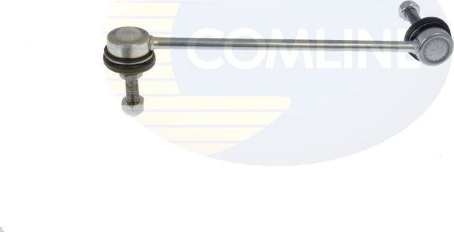 Стойка (тяга) стабилизатора Comline (сталь). Артикул CSL6001