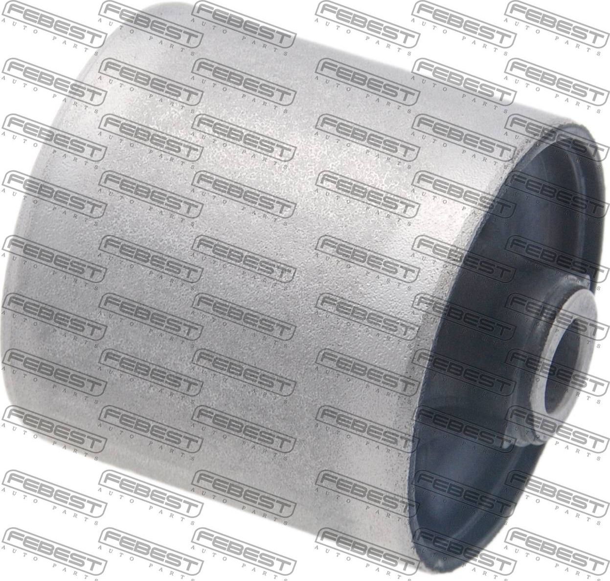 Сайлентблок заднего рычага подвески Febest. Артикул HYAB-H1R3