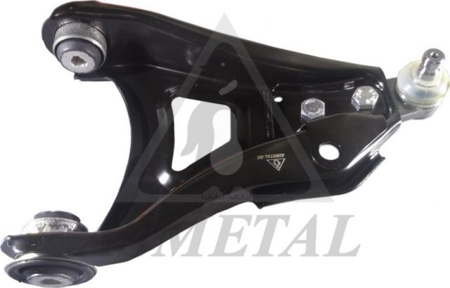 Поперечный рычаг передней подвески Asmetal. Артикул 30RN2003