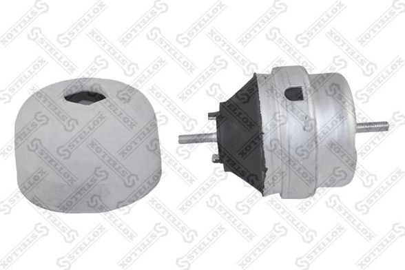 Подушка (опора) двигателя Stellox. Артикул 25-17089-SX