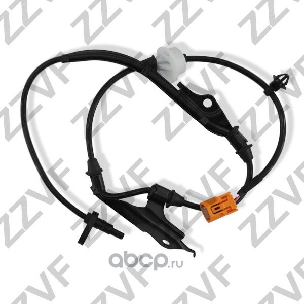 ДАТЧИК АБС ПЕРЕДНИЙ ПРАВЫЙ (R) HONDA ACCORD, ACCORD TOURER 2003-... (Zzvf). Артикул GRA013R