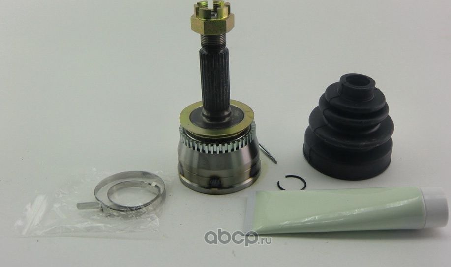 ШРУС наружный (Dominant). Артикул HY4905002D012S