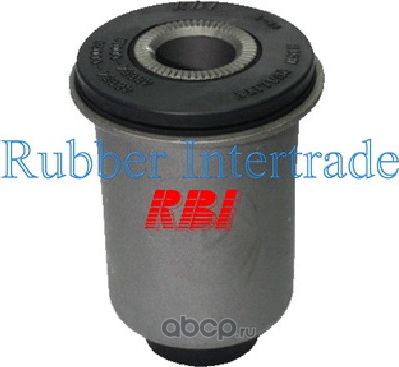 Сайлентблок передней подвески (RBI). Артикул T24UZ10W