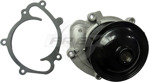 Помпа (водяной насос) Frey для Mercedes-Benz Sprinter 906 2006-2016. Артикул 723002901