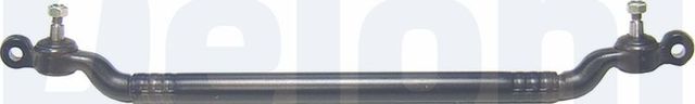 Рулевая тяга продольная (в сборе) Delphi для BMW 5 III (E34) 1987-1996. Артикул TL448