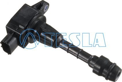 Катушка зажигания Tesla. Артикул CL534