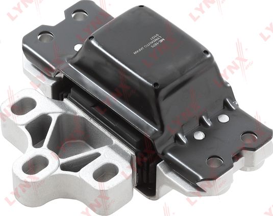Опора (подушка) двигателя LYNXauto для Audi A3 II (8P) 2003-2013. Артикул ME-1875