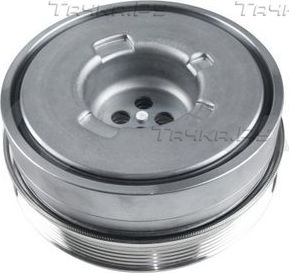 Шкив коленвала OSSCA для MINI Hatch III (F55/F56) 2013-2026. Артикул 50906