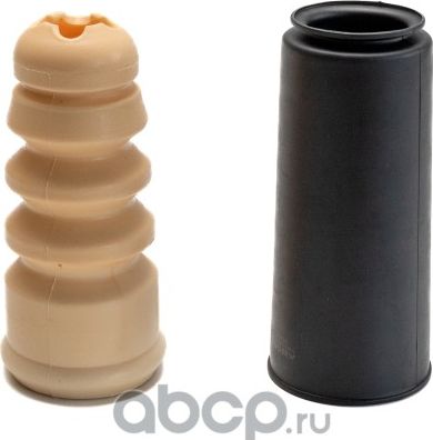 Пыльник с отбойником амортизатора заднего (Absel). Артикул WG340015