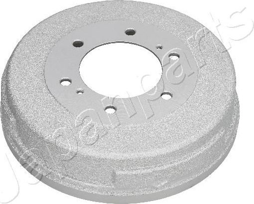 Тормозной барабан Japanparts задний для Nissan Vanette II 1986-1995. Артикул TA-113C