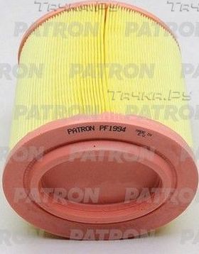 Воздушный фильтр Patron. Артикул PF1994