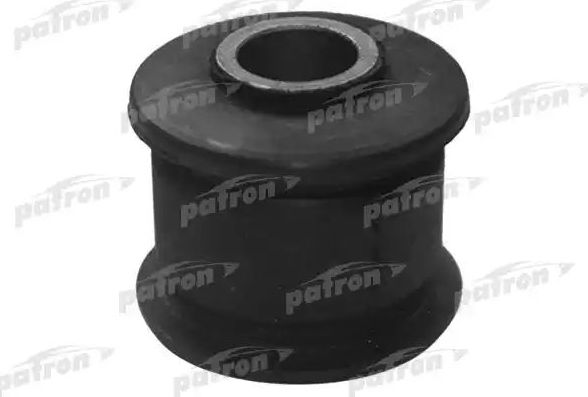 Сайлентблок переднего рычага подвески Patron. Артикул PSE1960