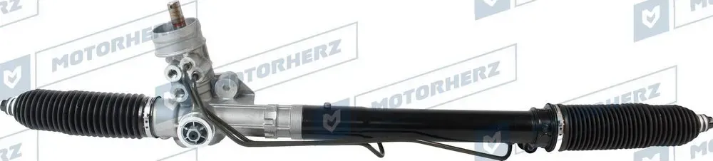 Рулевая рейка с тягами гидравлическая (Motorherz). Артикул R22091RB