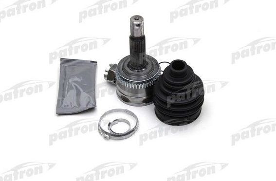 Шрус наружный (граната) Patron. Артикул PCV1545