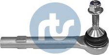 Наконечник рулевой тяги RTS. Артикул 91-03819