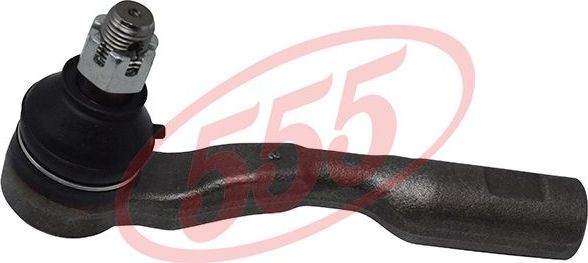 Наконечник рулевой тяги 555 левый внешний для Toyota Sequoia I 2000-2007. Артикул SE-3861L