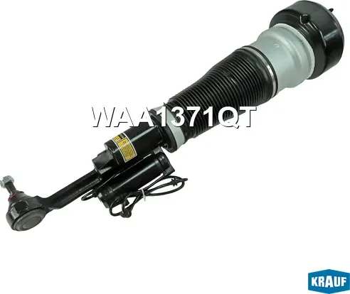 Амортизатор подвески передний (Krauf). Артикул WAA1371QT