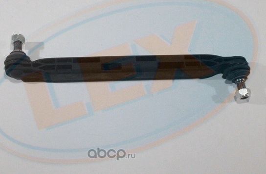 Стойка стабилизатора (LEX). Артикул O0517