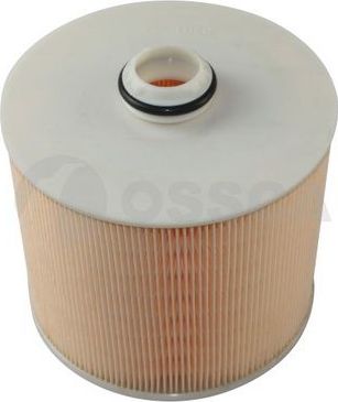 Воздушный фильтр OSSCA для Audi A6 III (C6) 2004-2011. Артикул 02701