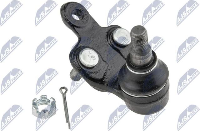 Шаровая опора NTY. Артикул ZSD-TY-045