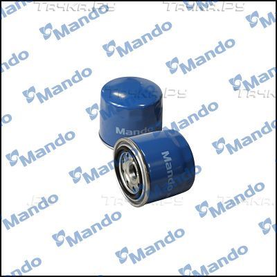 Масляный фильтр Mando для Proton Persona I 1996-2004. Артикул MMF045279