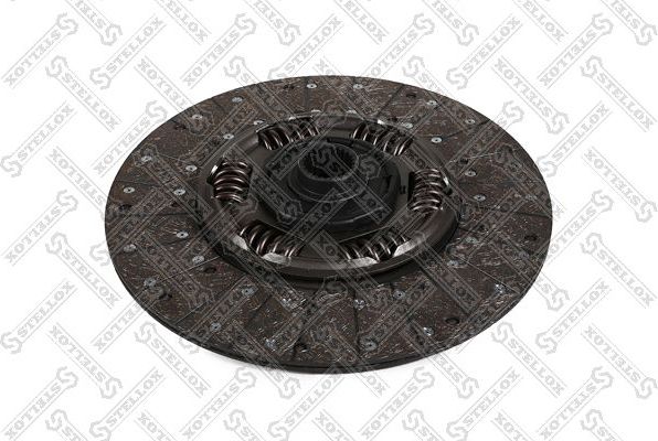 Диск сцепления Stellox для Scania P 2017-2026. Артикул 83-04790-SX