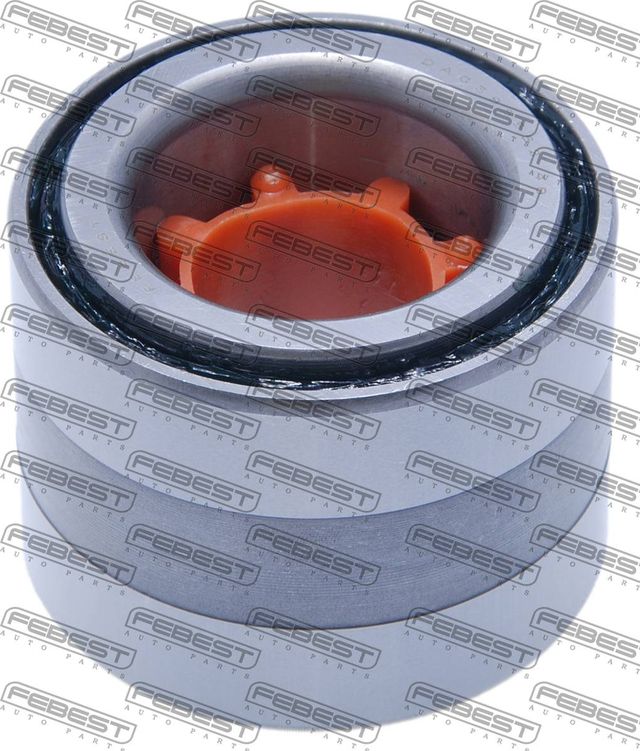 Ступичный подшипник Febest задний правый/левый для Subaru Impreza II 2000-2007. Артикул DAC386552-48