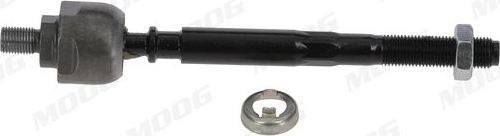 Рулевая тяга MOOG правая/левая внутренняя для Honda CR-V I 1995-2002. Артикул HO-AX-2569