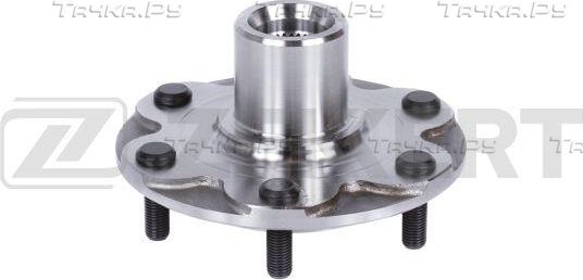 Ступица колеса Zekkert передняя для Toyota FJ Cruiser 2006-2018. Артикул RL-2294
