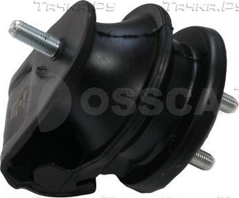 Подушка (опора) двигателя OSSCA передняя для Suzuki Grand Vitara II 1998-2005. Артикул 62696