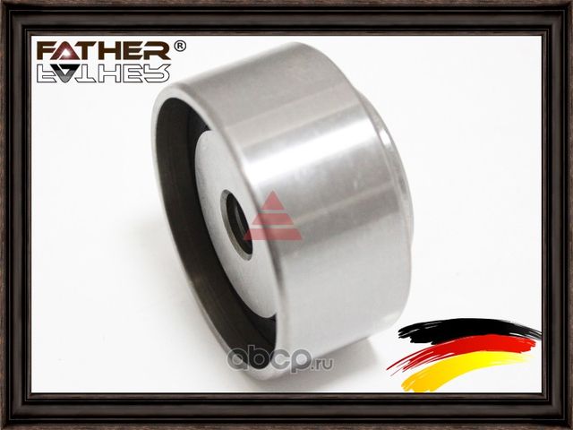Ролик ремня грм (Father). Артикул F3617R61