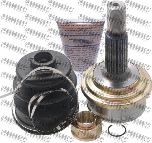 Шрус наружный (граната) Febest. Артикул 0110-KSP90