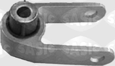 Подушка (опора) двигателя Sasic. Артикул 4001712