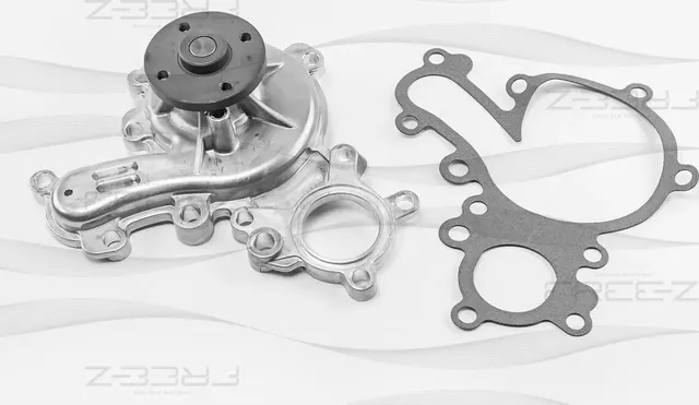 Насос водяной LEXUS LX 07 (Free-Z) Free-Z. Артикул KP0277