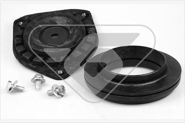 Опора амортизатора (стойки) Hutchinson. Артикул KS 190