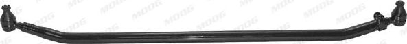 Рулевая тяга поперечная MOOG. Артикул MN-DL-7802