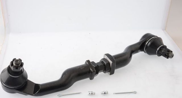 Рулевая тяга поперечная GMB левая для Kia Sportage I 1994-2003. Артикул 0911-0032