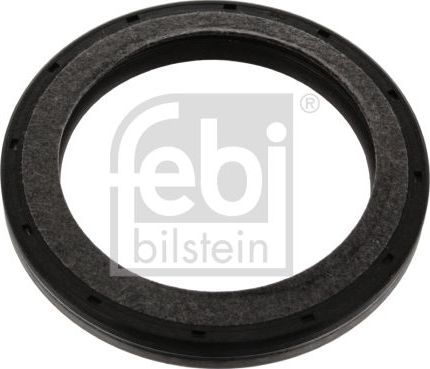 Сальник коленвала Febi Bilstein (PTFE (Polytetrafluorethylen)). Артикул 31497