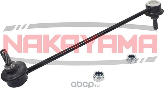 Тяга стабилизатора (Nakayama). Артикул N4066