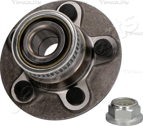 Ступица колеса Japanparts. Артикул KK-29011