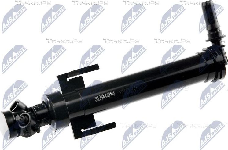 Форсунка омывателя фар NTY передняя правая для BMW 1 III (F40) 2011-2026. Артикул EDS-BM-014