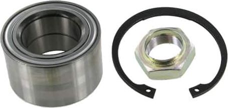 Ступичный подшипник (комплект) SKF. Артикул VKBA 3689