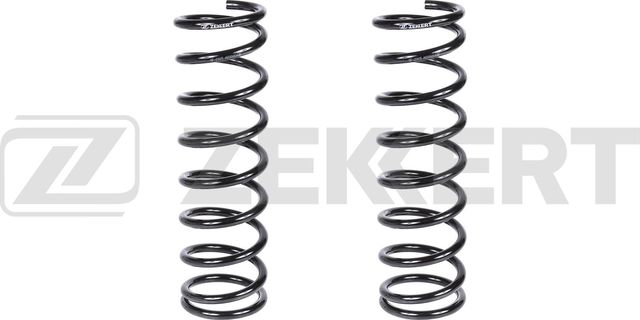 Пружина подвески Zekkert передняя для Kia Rio I 2002-2005. Артикул SF-2315