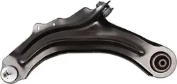 Рычаг RENAULT MEGANE 03- пер.подв.нижн.лев. (Tork). Артикул TRK0059
