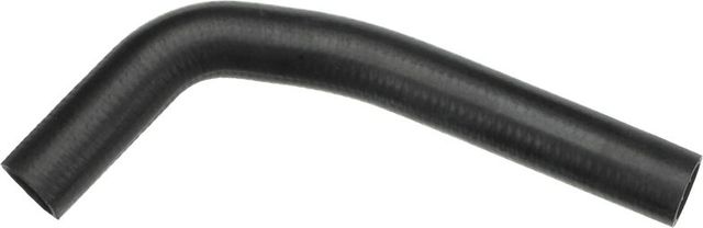 Патрубок радиатора (системы охлаждения) Gates нижний для Mitsubishi Colt III (C50) 1988-1992. Артикул 21610